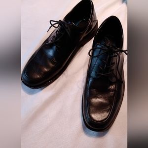 Nunn Bush Comfort Gel Dress Loafers